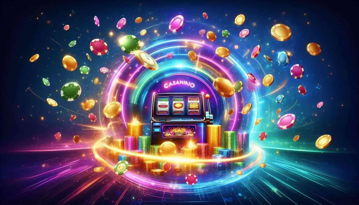 Vulkan Casino